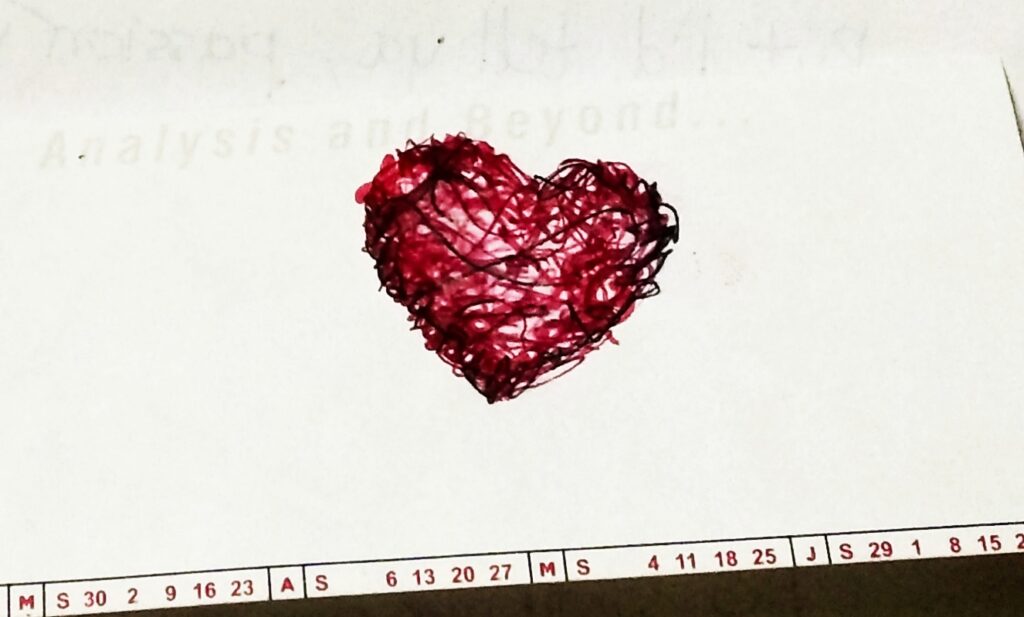 The story of Relationships and the 80 year long research